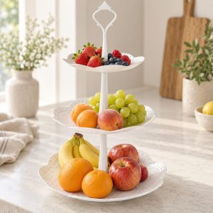 Corbeille à Fruits Babel