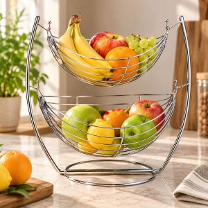 Corbeille à Fruits Balance