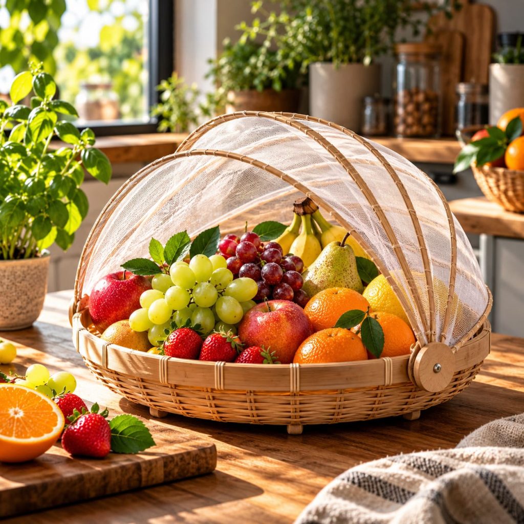 corbeille a fruit - accueil - 4